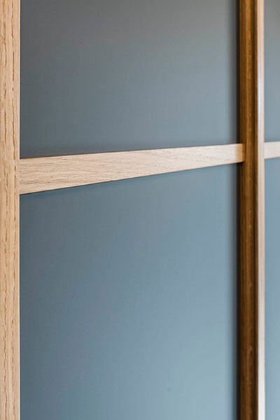 image of Neolith solid surface material from Pacific American Lumber 